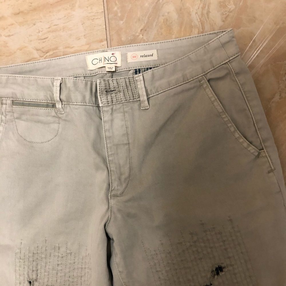 NWT jeans size 29 Anthropologie - Picture 5 of 8